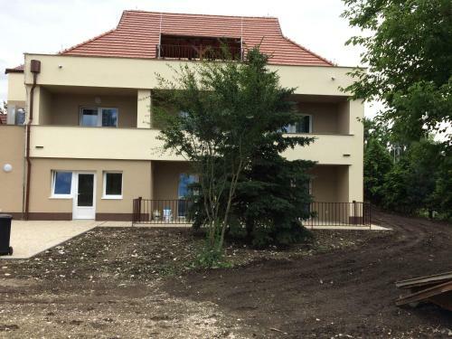 Apartamento Harm�nia Panzi�
