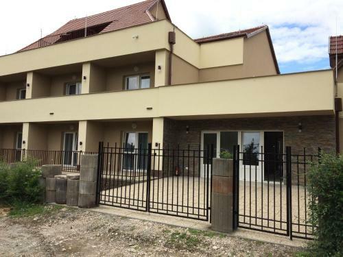 Apartamento Harm�nia Panzi�