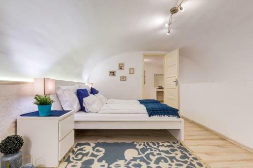 D.five Beautiful Apartment At Basilica