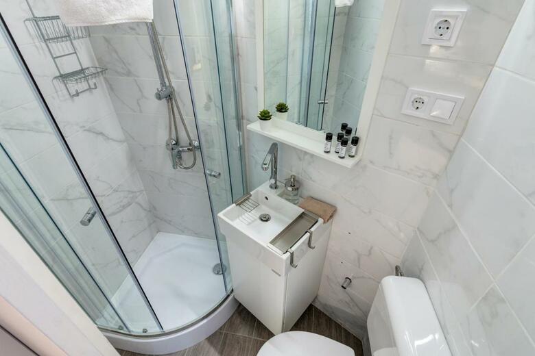 Apartamento D.five City Studio R�gi Posta