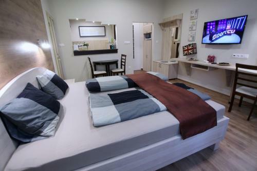 Apartamento D.five Premium Studio In The Center