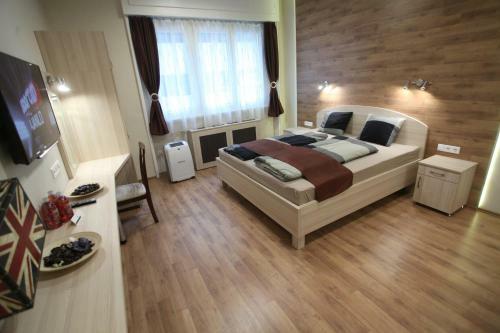 Apartamento D.five Premium Studio In The Center