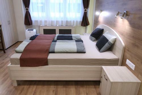 Apartamento D.five Premium Studio In The Center