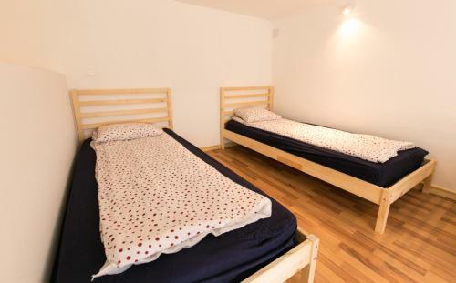 Suite Hostel