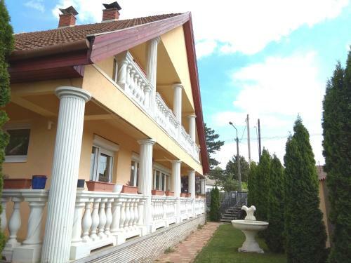 Koppi H�z