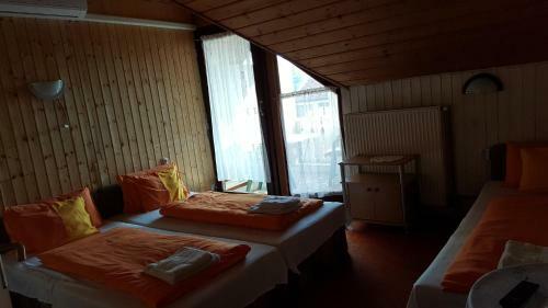 Bed & Breakfast Lenzl's Panzi�