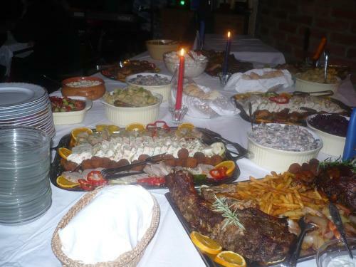 Bed & Breakfast Lenzl's Panzi�