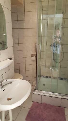 Bed & Breakfast Lenzl's Panzi�