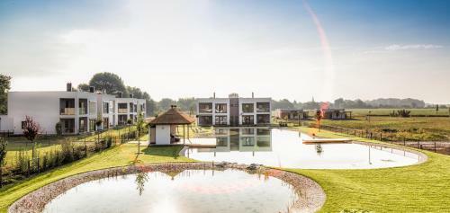 Albergue Sonnenchalets