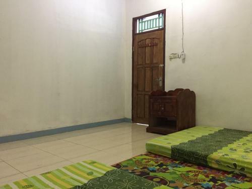 Penginapan Wedanta