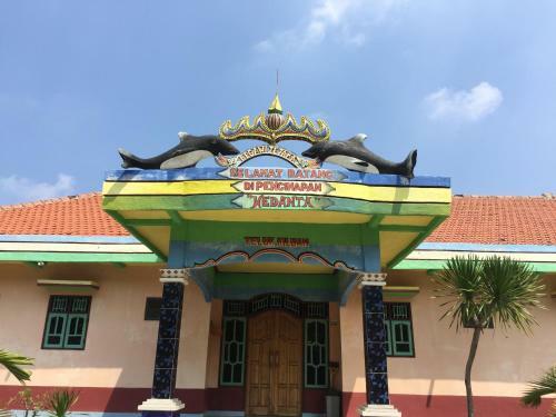 Penginapan Wedanta