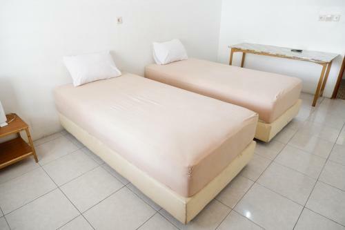 Hotel Netral Jombang