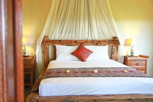 Kubu Kedungu Villas