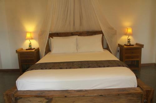 Kubu Kedungu Villas