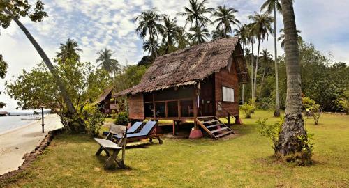 Hotel Cubadak Paradiso Village
