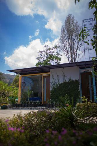 Hotel Bromo Ecolodge
