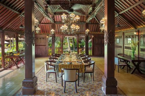 Diamond Beach Villa Lombok