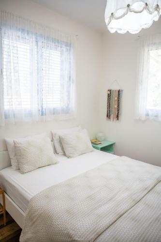 Lodge Olive - Israeli Zimmer