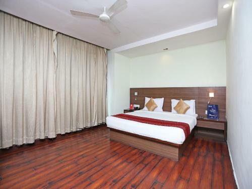 Capital O 9580 Hotel Garnet Inn