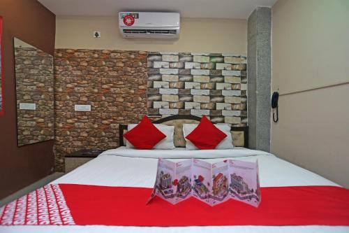 Oyo 14487 Hotel Stay Inn