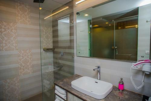 Hotel Beyond Stay Vasavana Resort,corbett