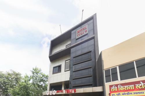 Oyo 10745 Hotel Tuli's