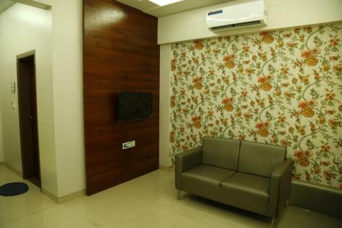 Hotel Kushala Executive Inn