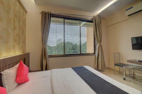 Hotel Kushala Executive Inn
