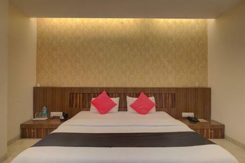 Hotel Kushala Executive Inn