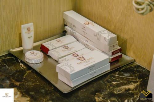 Hotel Baba Resorts Dharampur (Kasauli)