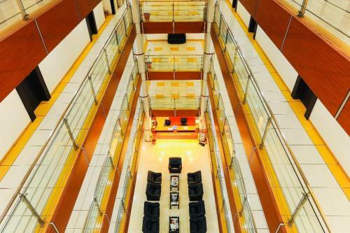 Hotel Radiant