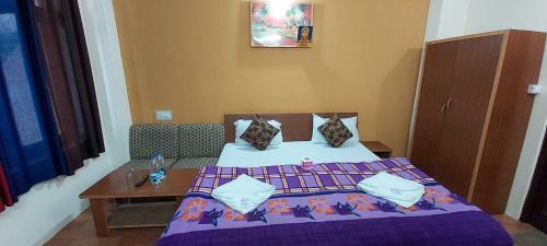 Hostal Green View Guest House