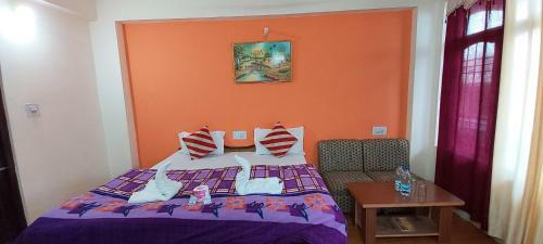 Hostal Green View Guest House