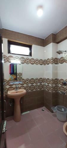 Hostal Green View Guest House