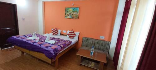 Hostal Green View Guest House