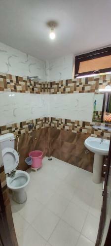 Hostal Green View Guest House