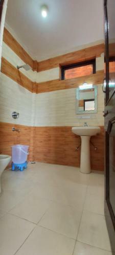 Hostal Green View Guest House