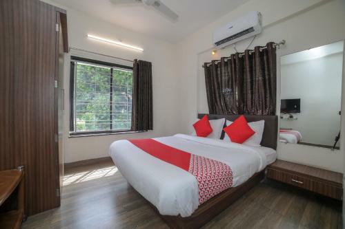 Hotel Oyo 47899 Shelter