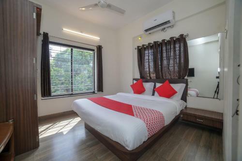 Hotel Oyo 47899 Shelter