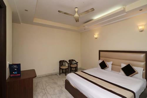 Hotel Oyo 5378 South Paradise