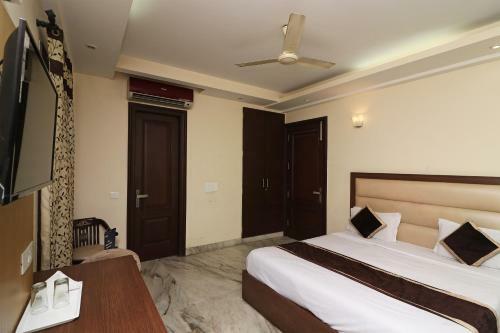 Hotel Oyo 5378 South Paradise