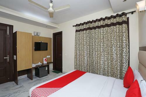 Hotel Oyo 5378 South Paradise