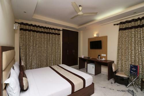 Hotel Oyo 5378 South Paradise