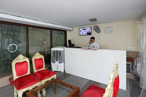 Hotel Oyo 5378 South Paradise