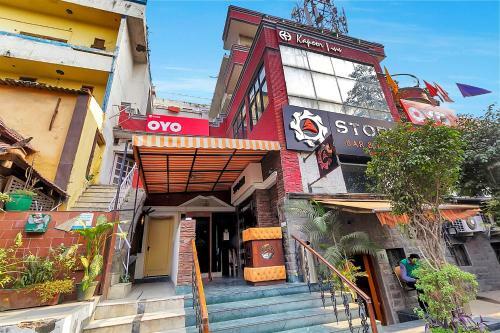 Hotel Oyo 9266 Kapoor Inn