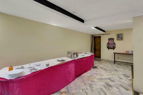 Hotel Oyo 9266 Kapoor Inn