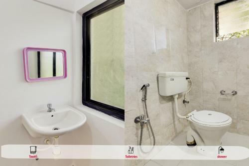 Hotel Oyo 60088 Omkar Guest House