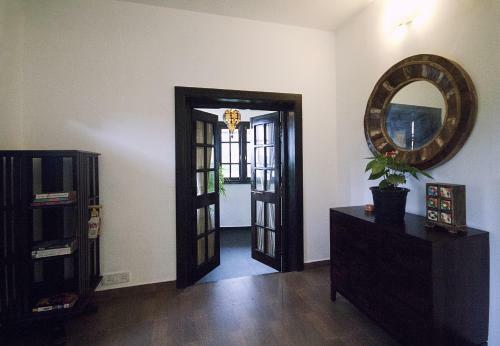 Apartamento Ally's Arty Abode