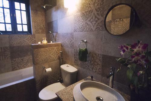 Apartamento Ally's Arty Abode