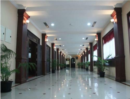 Hotel K K Residency
